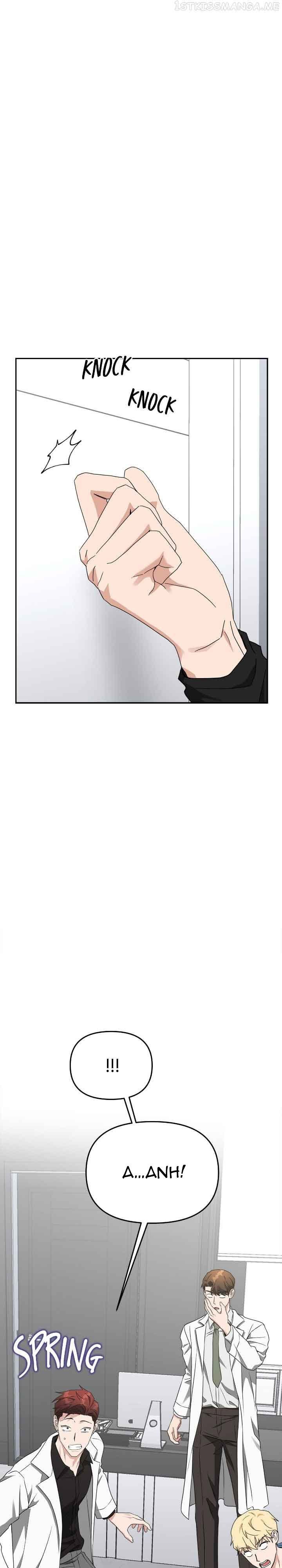 Gọi Tôi Là Ác Ma Chapter 48.2 - Trang 2