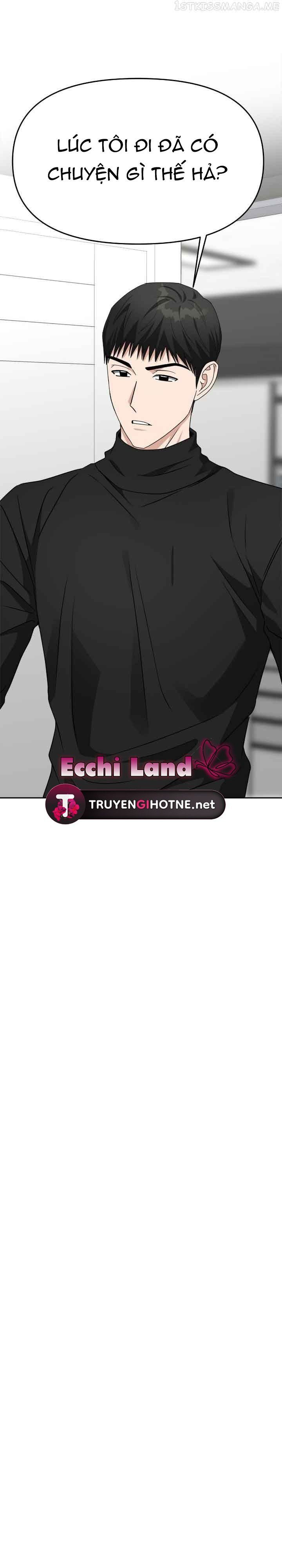 Gọi Tôi Là Ác Ma Chapter 48.2 - Trang 2