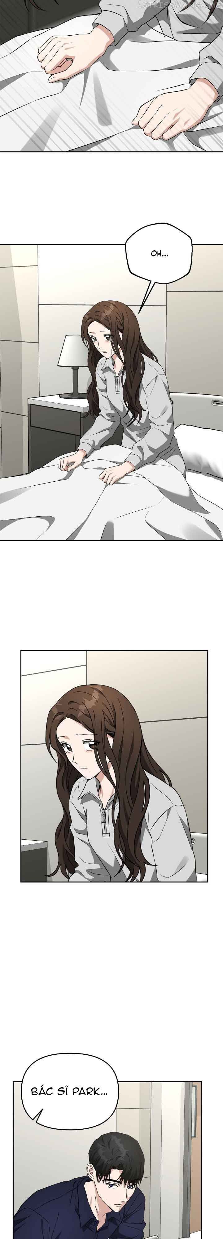 Gọi Tôi Là Ác Ma Chapter 48.2 - Trang 2