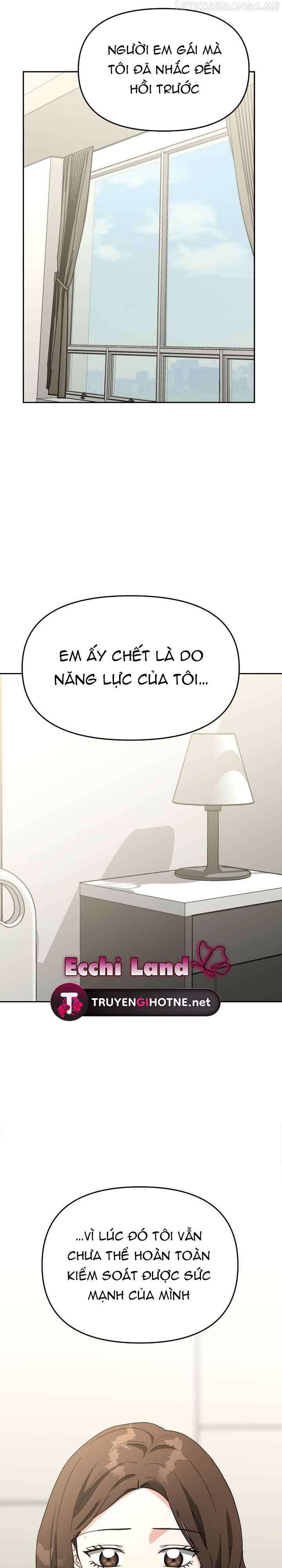 Gọi Tôi Là Ác Ma Chapter 48.2 - Trang 2