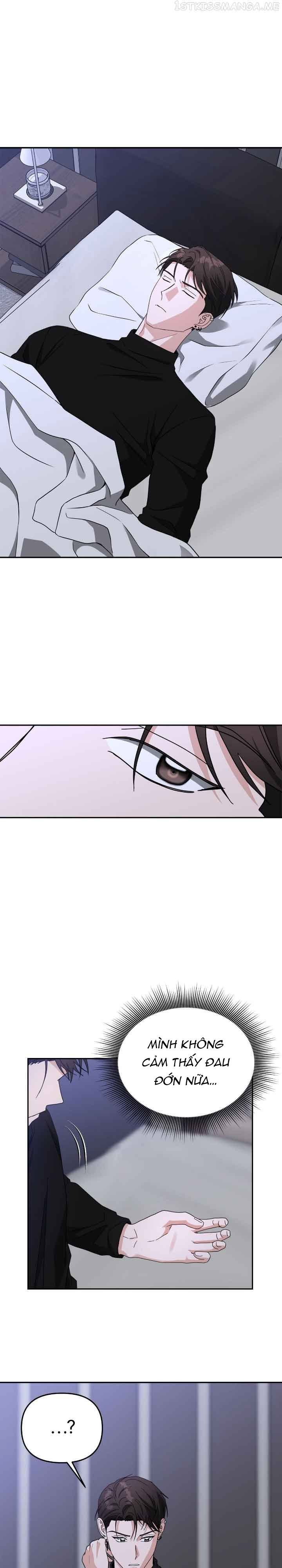 Gọi Tôi Là Ác Ma Chapter 48.2 - Trang 2