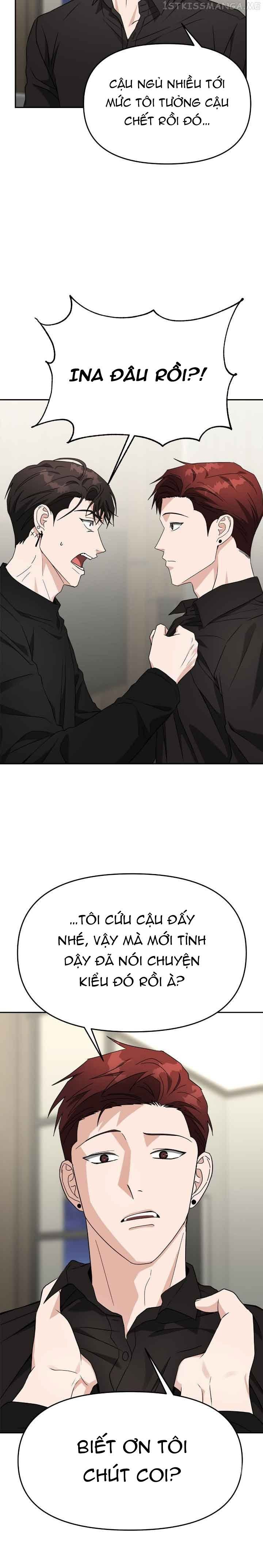 Gọi Tôi Là Ác Ma Chapter 48.2 - Trang 2