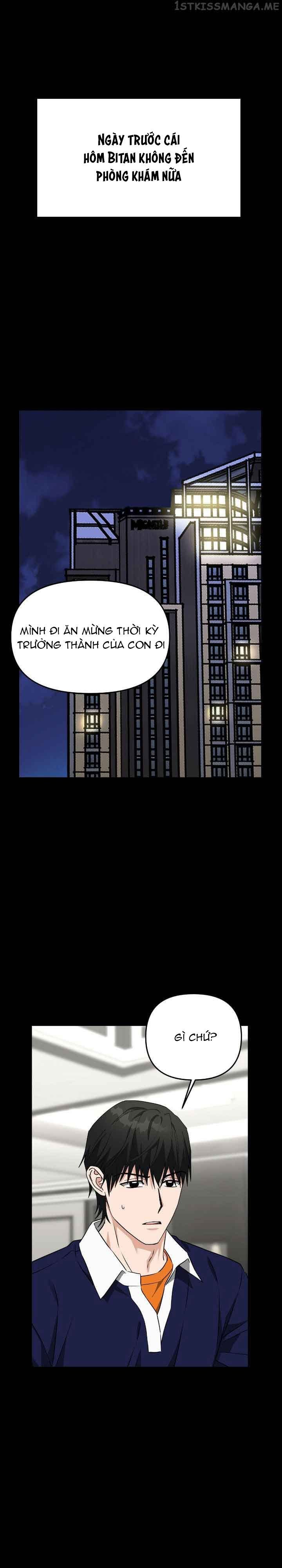 Gọi Tôi Là Ác Ma Chapter 49.1 - Trang 2