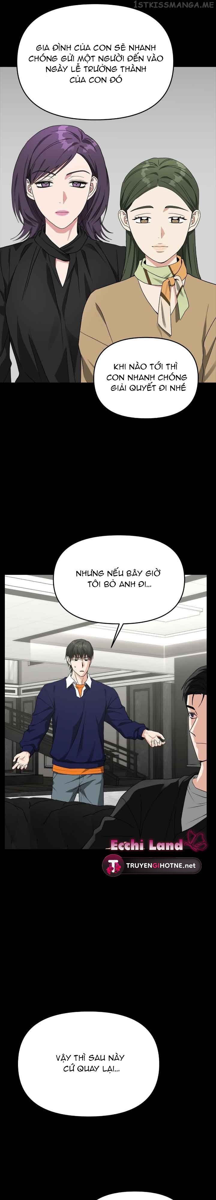 Gọi Tôi Là Ác Ma Chapter 49.1 - Trang 2