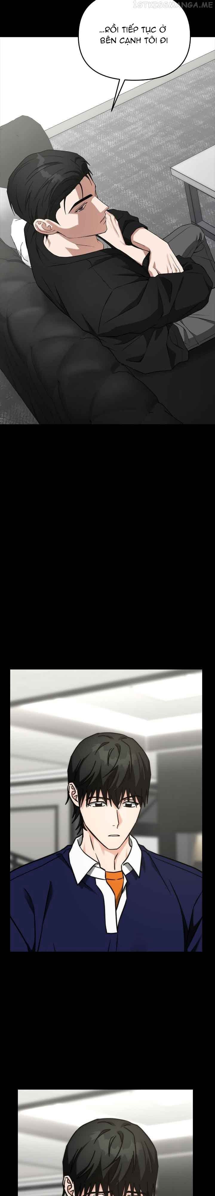 Gọi Tôi Là Ác Ma Chapter 49.1 - Trang 2