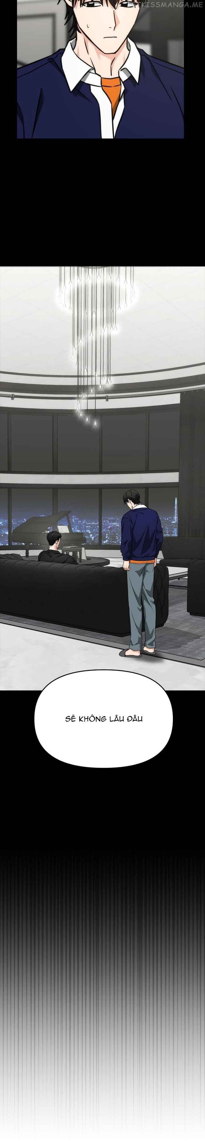 Gọi Tôi Là Ác Ma Chapter 49.1 - Trang 2