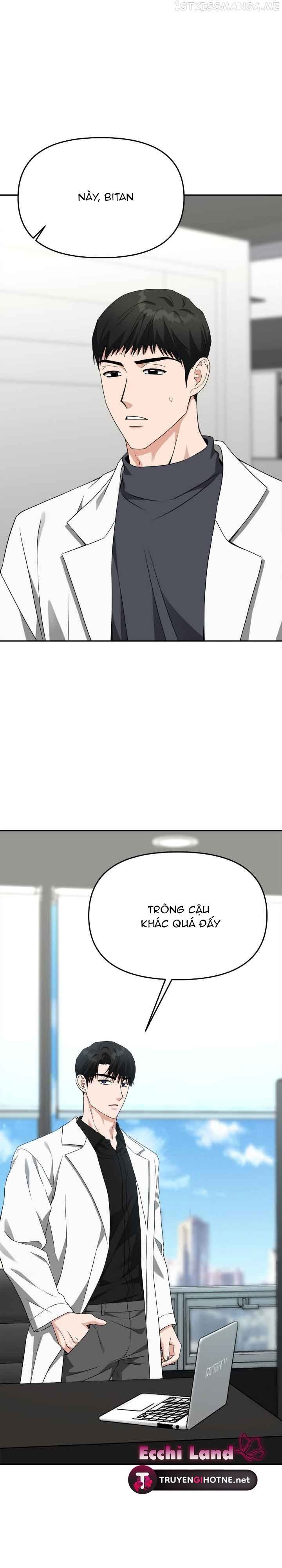 Gọi Tôi Là Ác Ma Chapter 49.1 - Trang 2