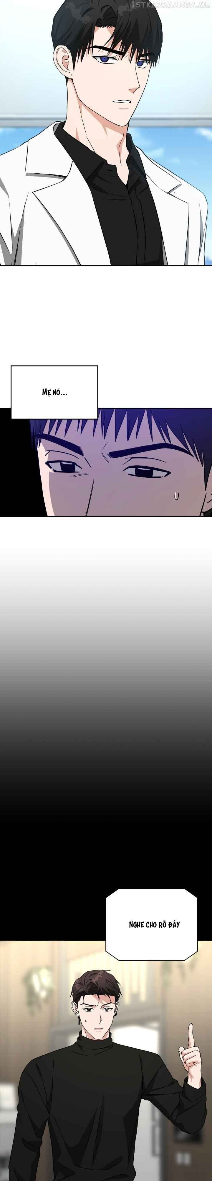 Gọi Tôi Là Ác Ma Chapter 49.1 - Trang 2