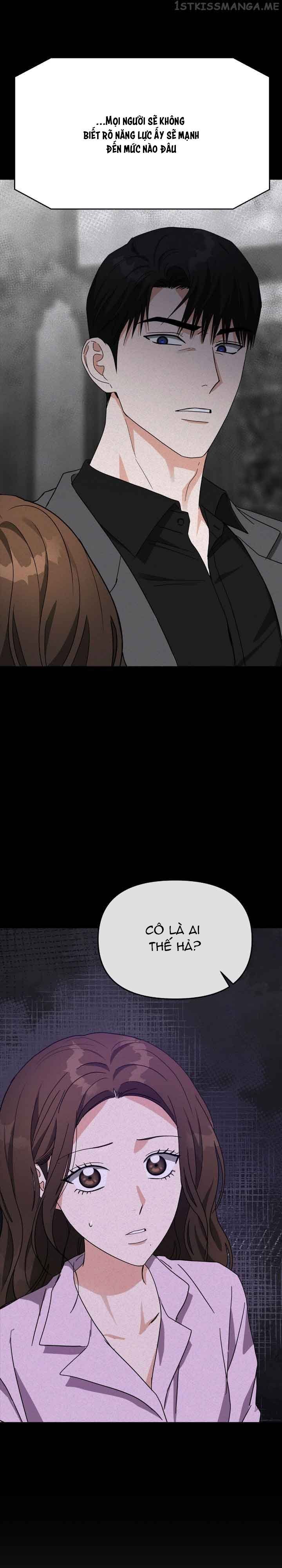 Gọi Tôi Là Ác Ma Chapter 49.1 - Trang 2