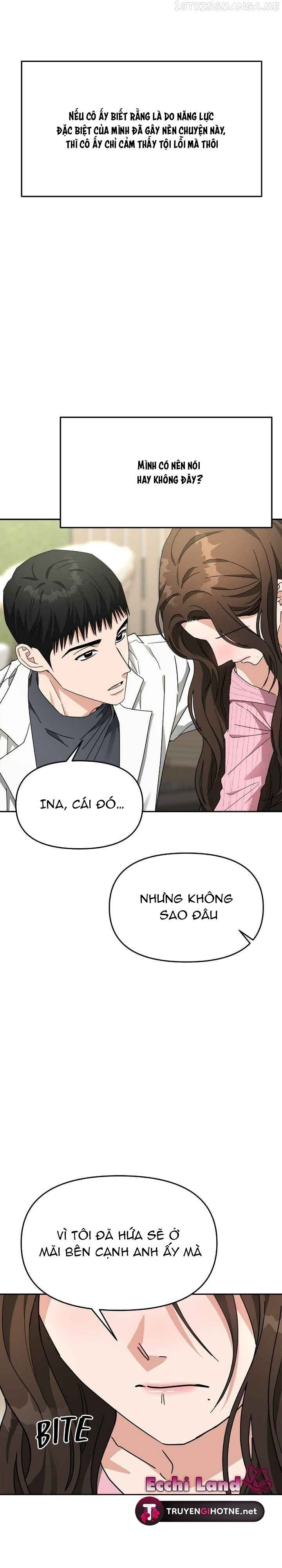 Gọi Tôi Là Ác Ma Chapter 49.2 - Trang 2