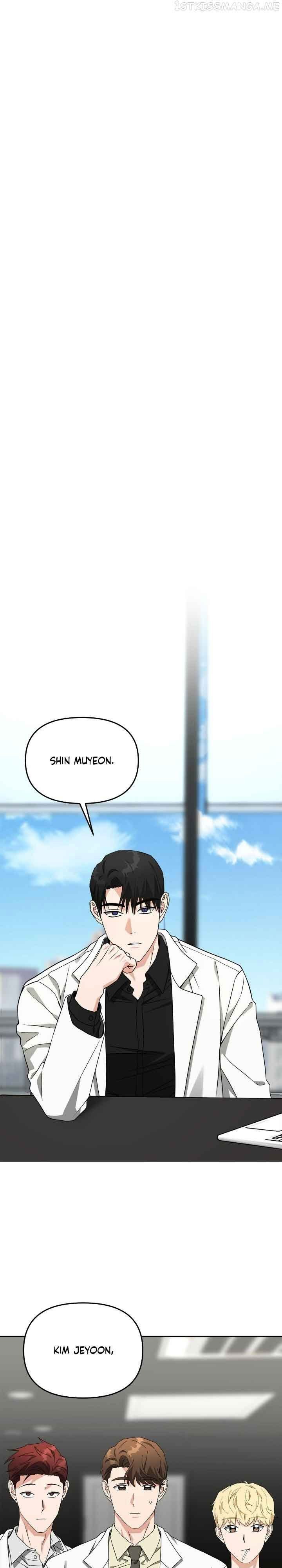 Gọi Tôi Là Ác Ma Chapter 49.2 - Trang 2