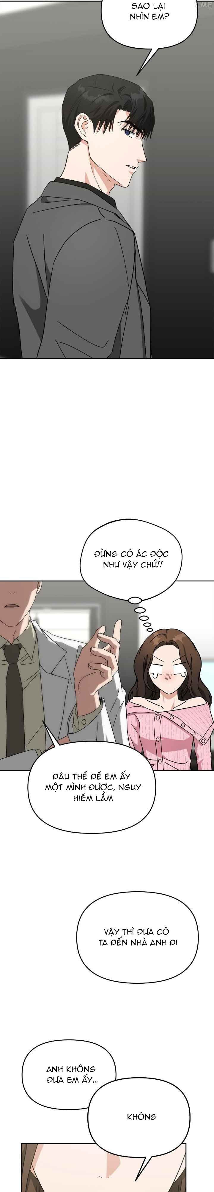 Gọi Tôi Là Ác Ma Chapter 49.2 - Trang 2
