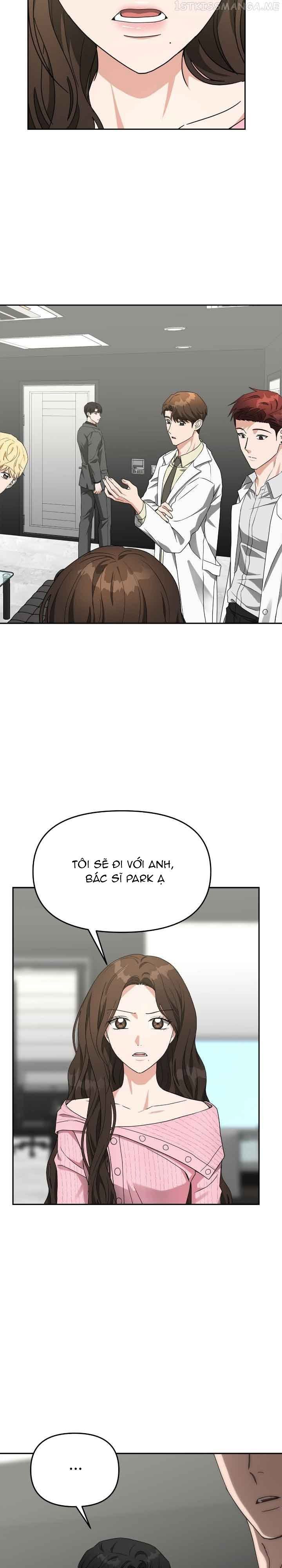 Gọi Tôi Là Ác Ma Chapter 49.2 - Trang 2