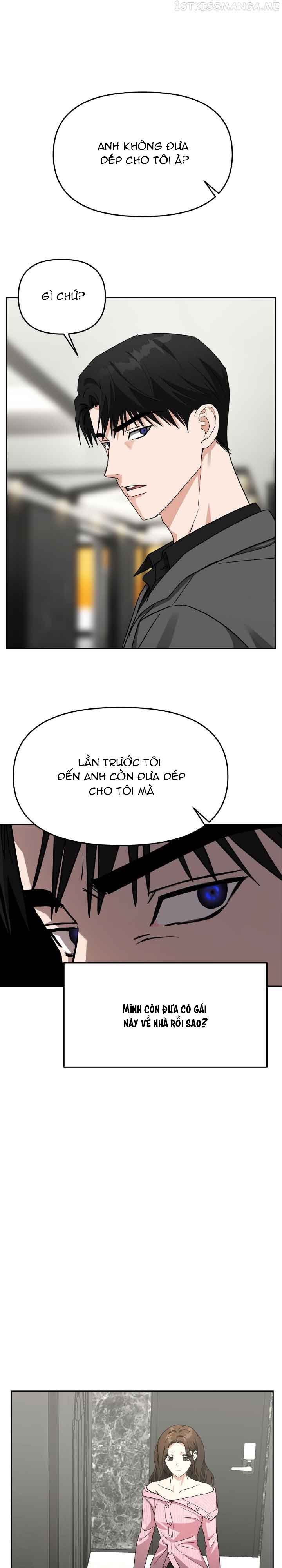 Gọi Tôi Là Ác Ma Chapter 49.2 - Trang 2