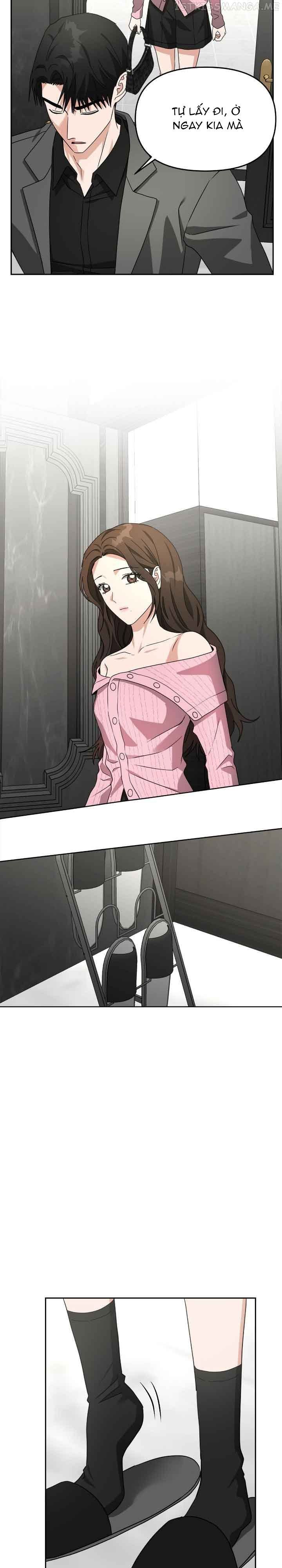 Gọi Tôi Là Ác Ma Chapter 49.2 - Trang 2