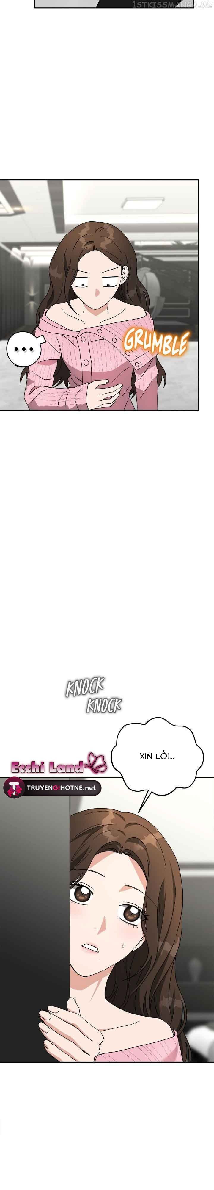 Gọi Tôi Là Ác Ma Chapter 49.2 - Trang 2