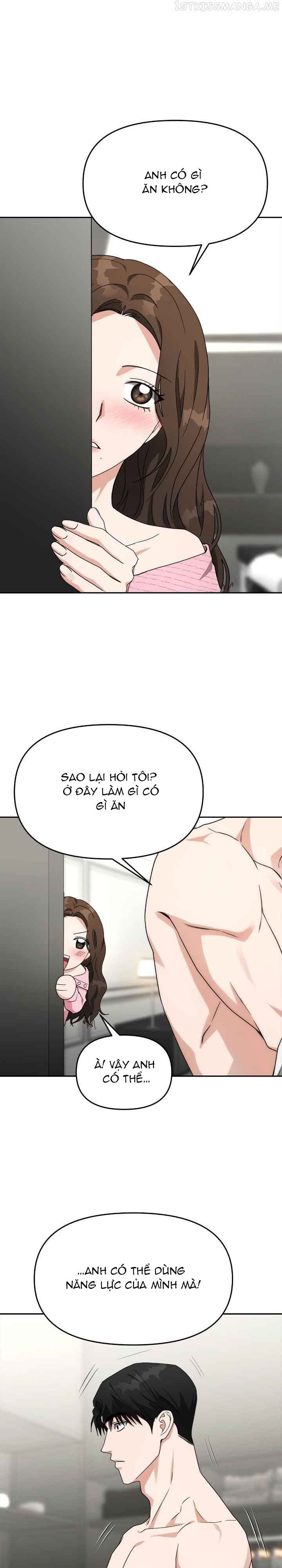 Gọi Tôi Là Ác Ma Chapter 49.2 - Trang 2