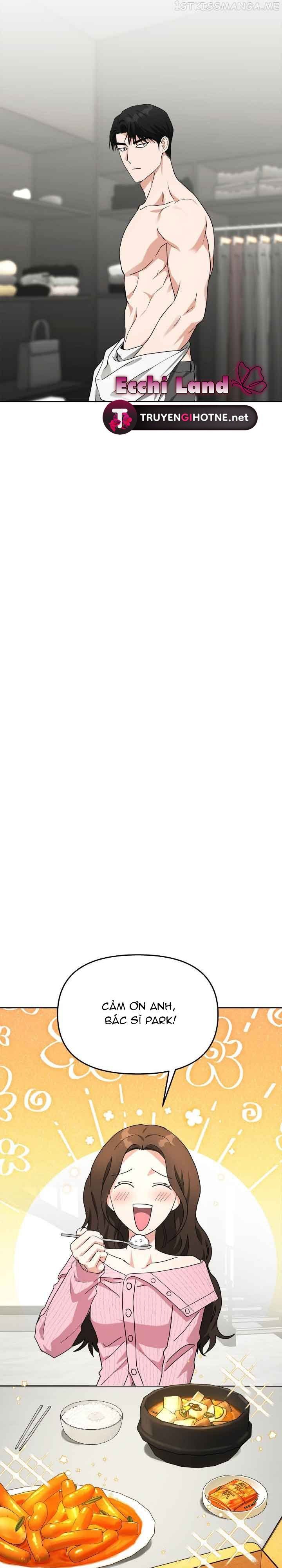 Gọi Tôi Là Ác Ma Chapter 49.2 - Trang 2