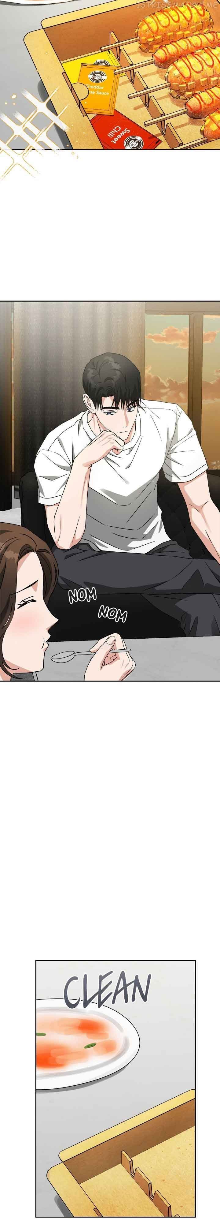 Gọi Tôi Là Ác Ma Chapter 49.2 - Trang 2