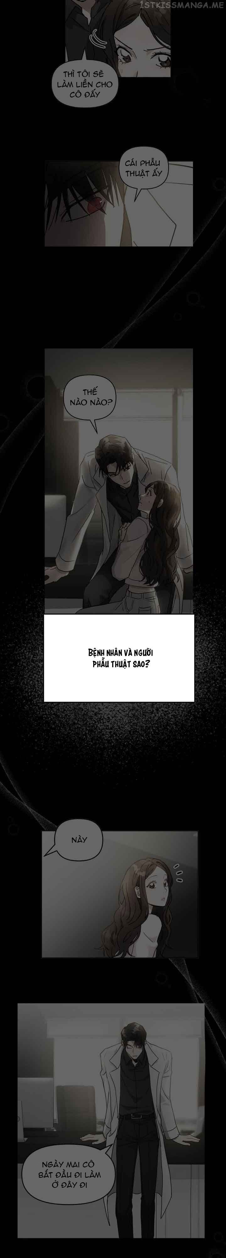 Gọi Tôi Là Ác Ma Chapter 49.2 - Trang 2