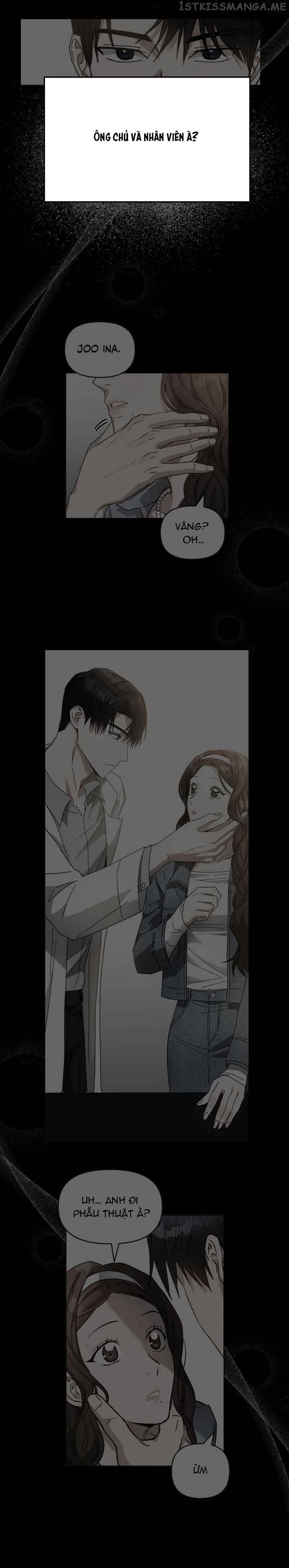 Gọi Tôi Là Ác Ma Chapter 49.2 - Trang 2