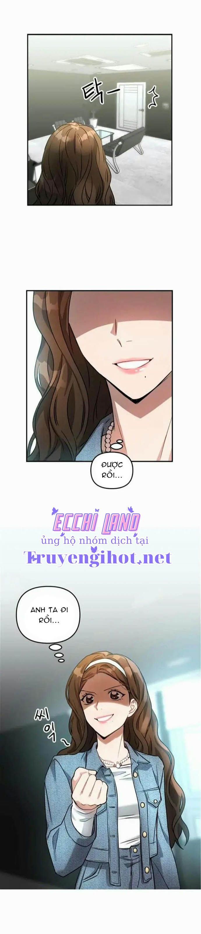 Gọi Tôi Là Ác Ma Chapter 5.1 - Trang 2