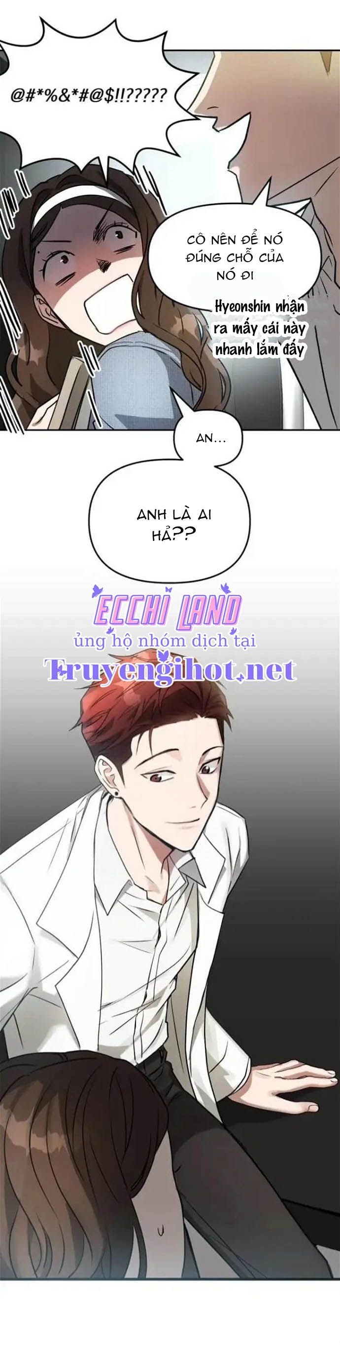 Gọi Tôi Là Ác Ma Chapter 5.1 - Trang 2