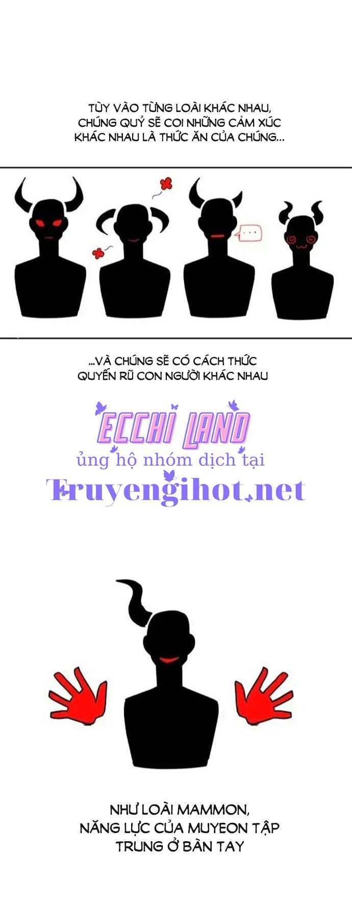 Gọi Tôi Là Ác Ma Chapter 5.1 - Trang 2