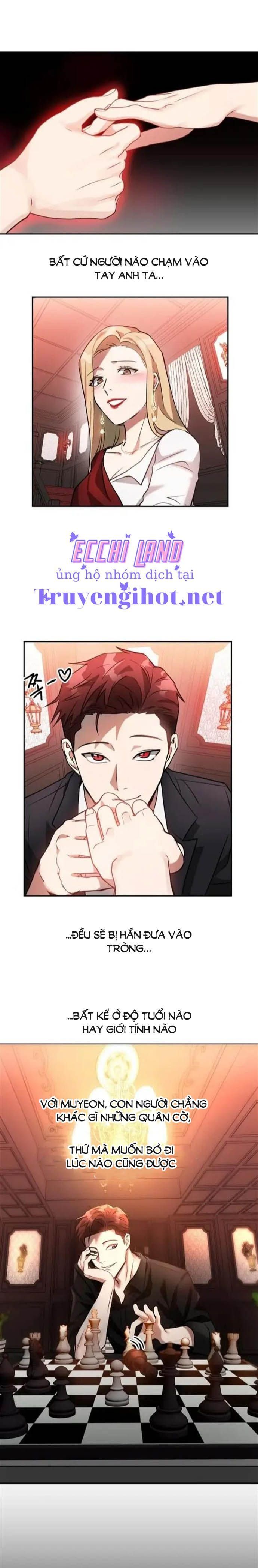 Gọi Tôi Là Ác Ma Chapter 5.2 - Trang 2