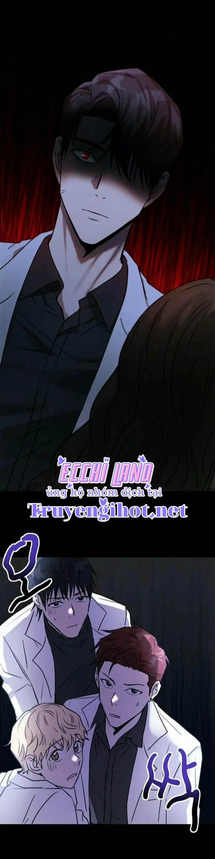 Gọi Tôi Là Ác Ma Chapter 5.2 - Trang 2