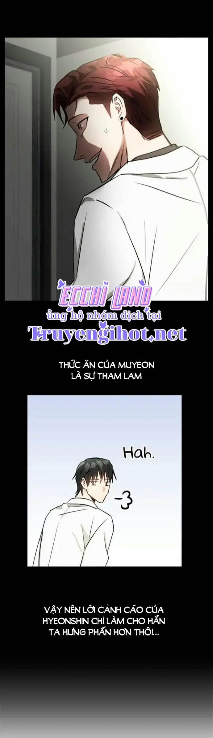 Gọi Tôi Là Ác Ma Chapter 5.2 - Trang 2