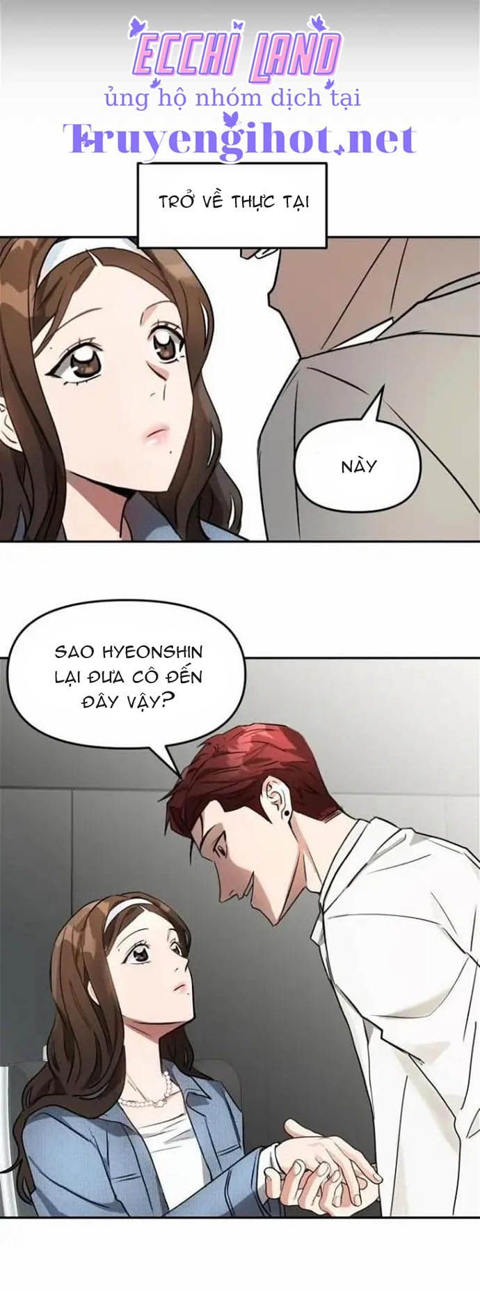 Gọi Tôi Là Ác Ma Chapter 5.2 - Trang 2