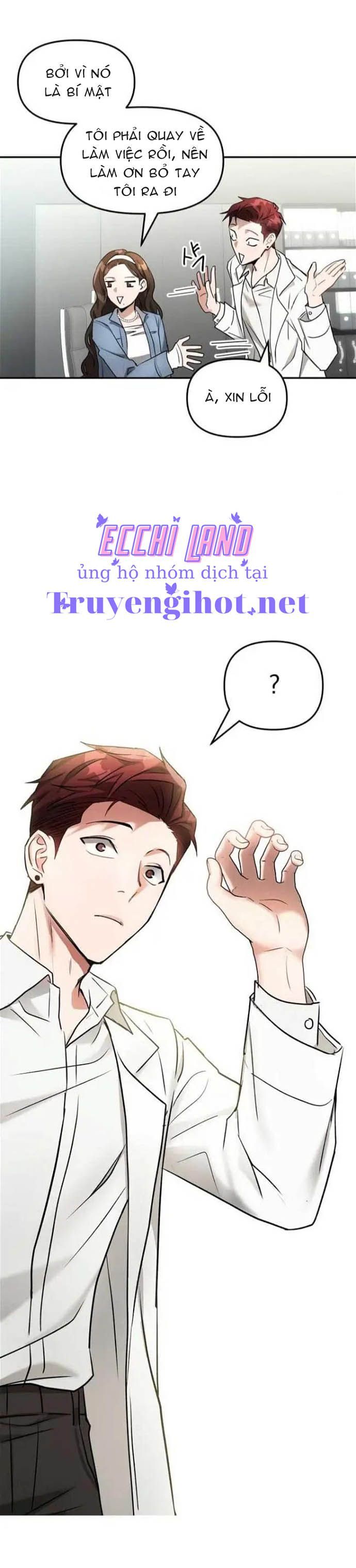 Gọi Tôi Là Ác Ma Chapter 5.2 - Trang 2