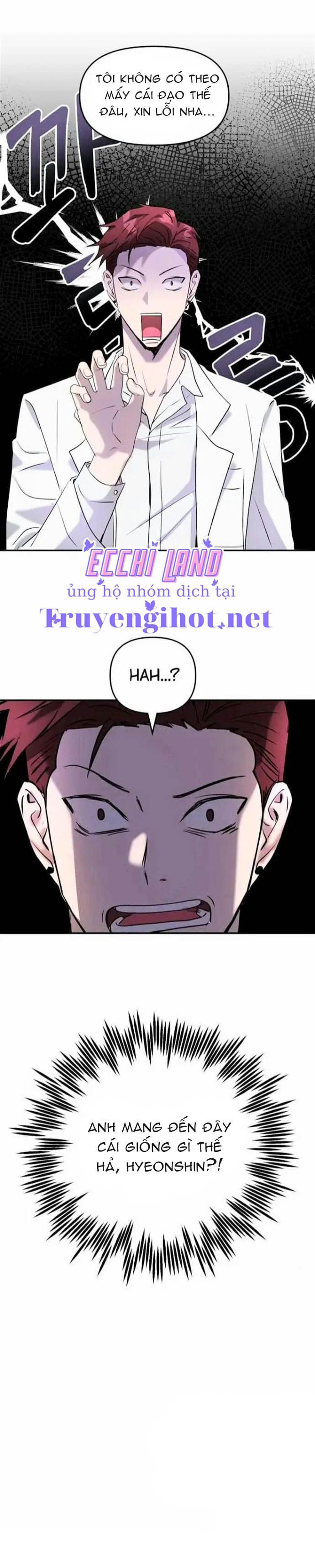 Gọi Tôi Là Ác Ma Chapter 5.2 - Trang 2