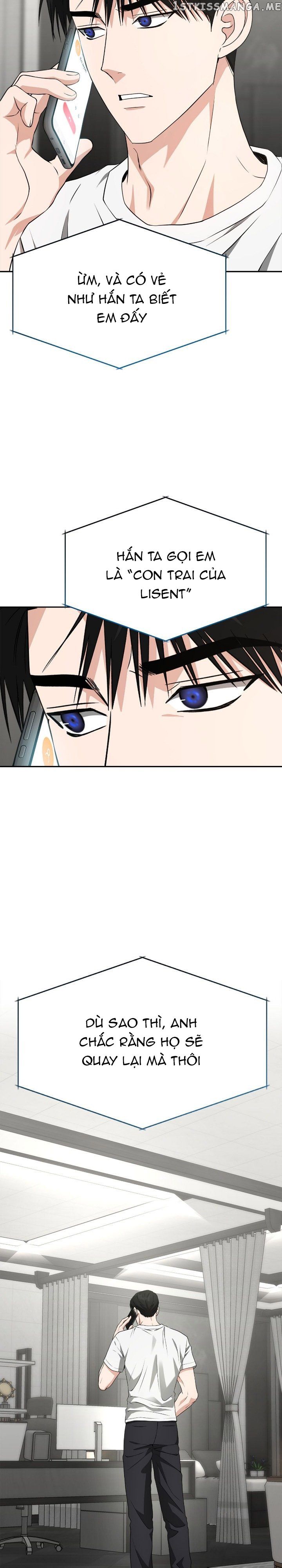 Gọi Tôi Là Ác Ma Chapter 50.1 - Trang 2