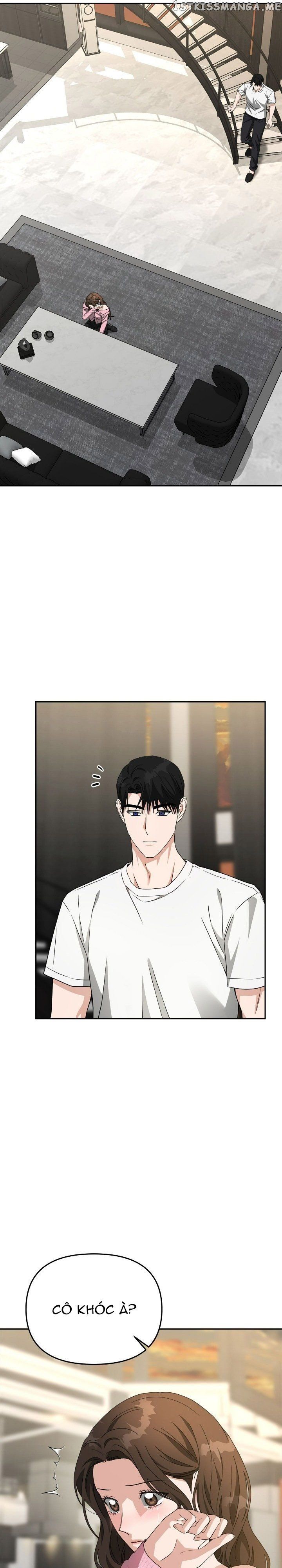 Gọi Tôi Là Ác Ma Chapter 50.2 - Trang 2