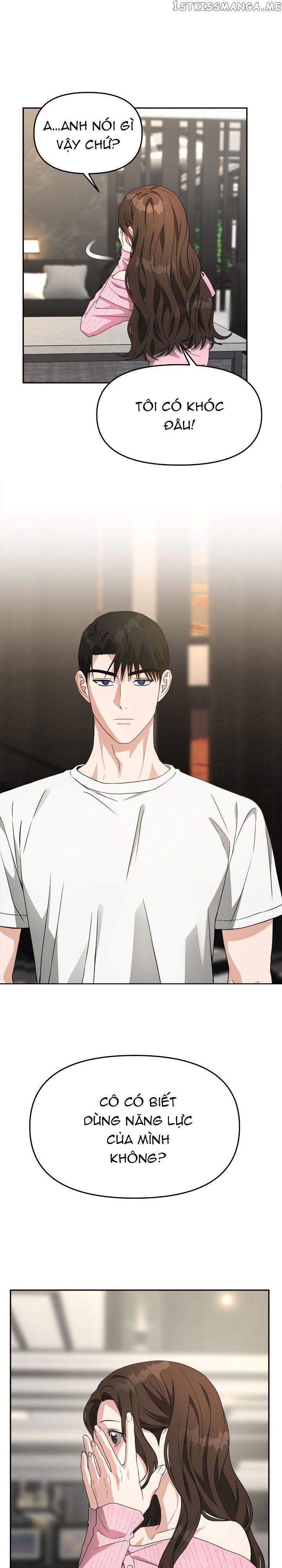 Gọi Tôi Là Ác Ma Chapter 50.2 - Trang 2