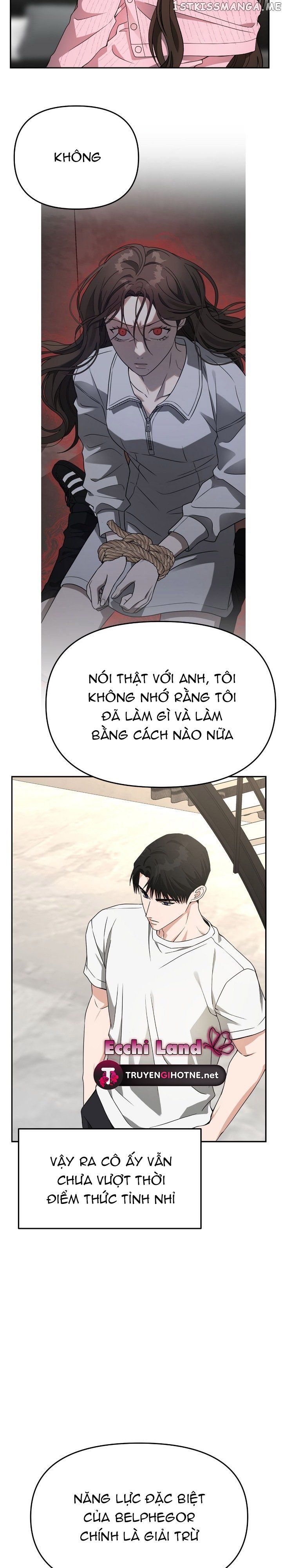 Gọi Tôi Là Ác Ma Chapter 50.2 - Trang 2