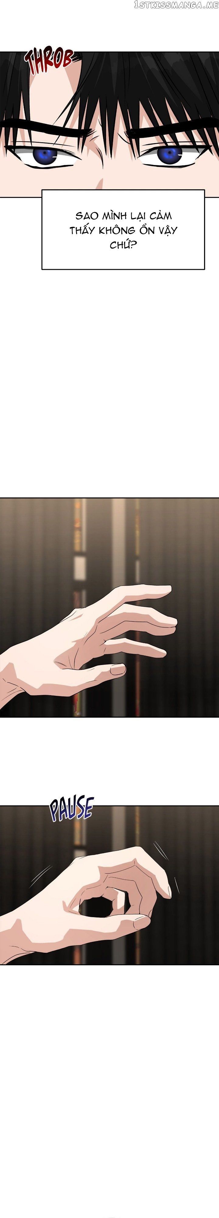 Gọi Tôi Là Ác Ma Chapter 50.2 - Trang 2