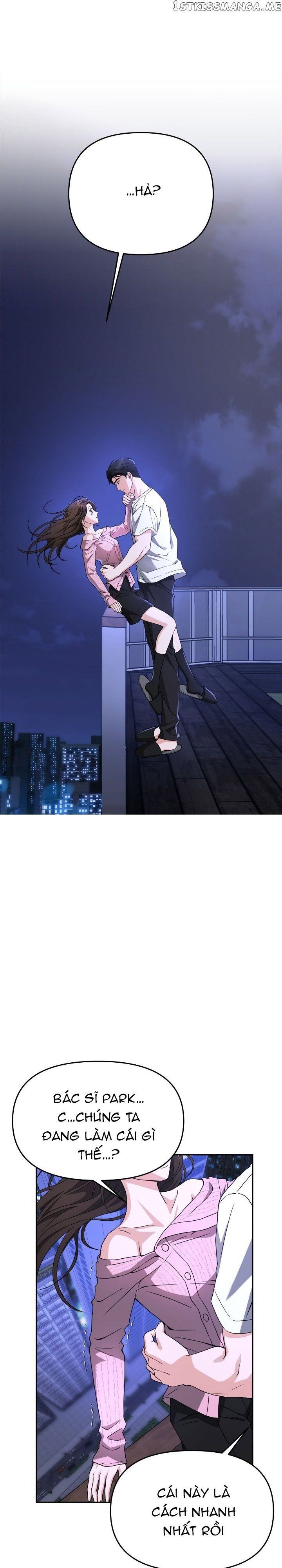 Gọi Tôi Là Ác Ma Chapter 50.2 - Trang 2