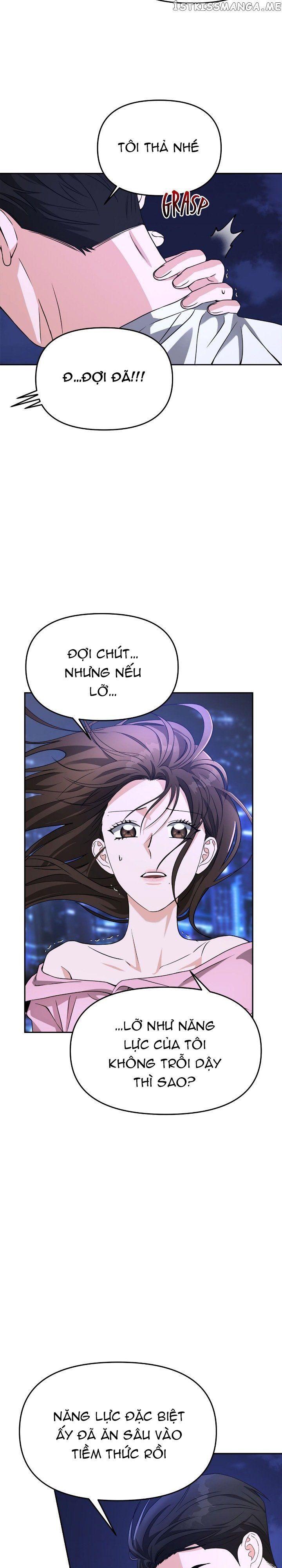 Gọi Tôi Là Ác Ma Chapter 50.2 - Trang 2