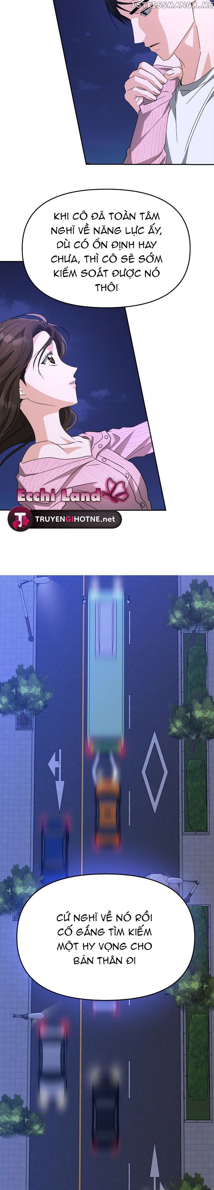 Gọi Tôi Là Ác Ma Chapter 50.2 - Trang 2