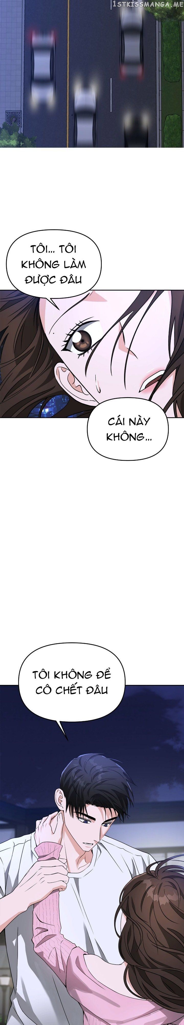 Gọi Tôi Là Ác Ma Chapter 50.2 - Trang 2