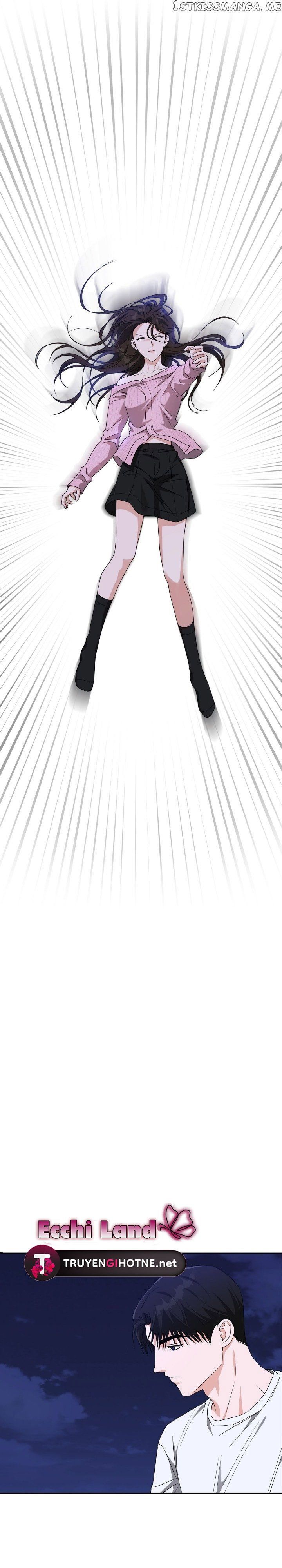 Gọi Tôi Là Ác Ma Chapter 50.2 - Trang 2