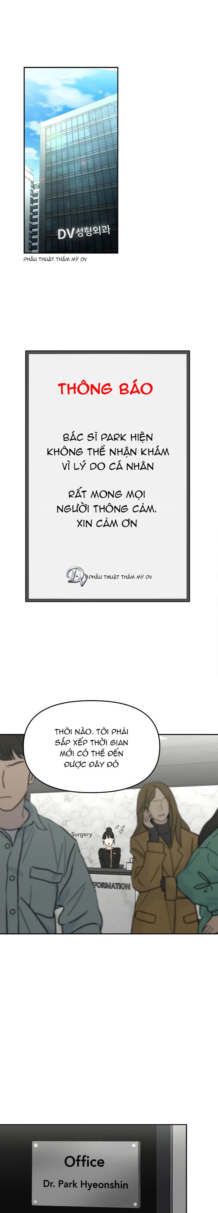 Gọi Tôi Là Ác Ma Chapter 51.1 - Trang 2