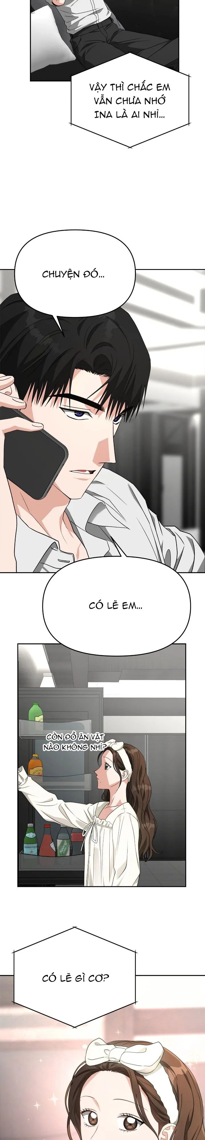 Gọi Tôi Là Ác Ma Chapter 51.1 - Trang 2