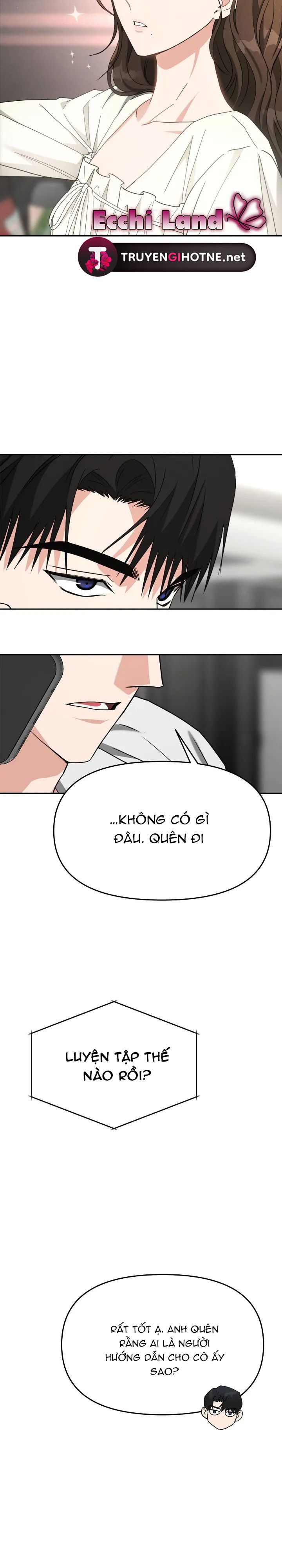 Gọi Tôi Là Ác Ma Chapter 51.1 - Trang 2