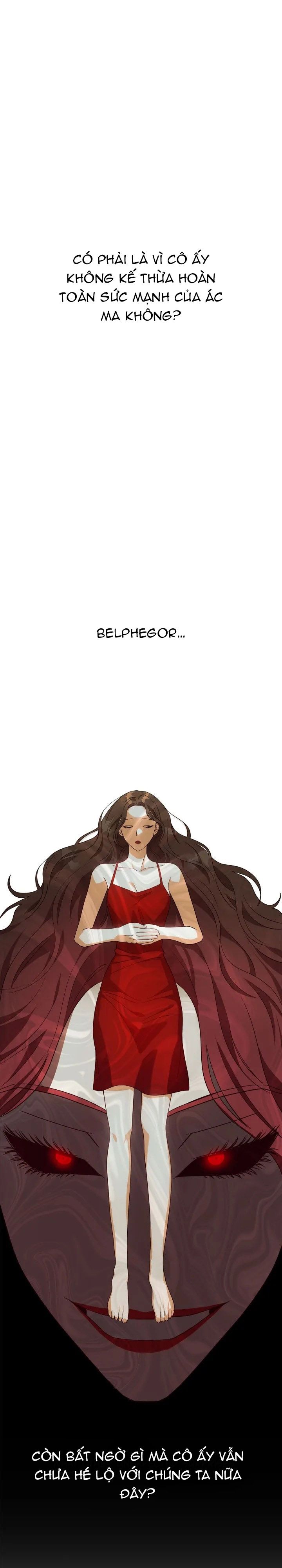 Gọi Tôi Là Ác Ma Chapter 51.1 - Trang 2