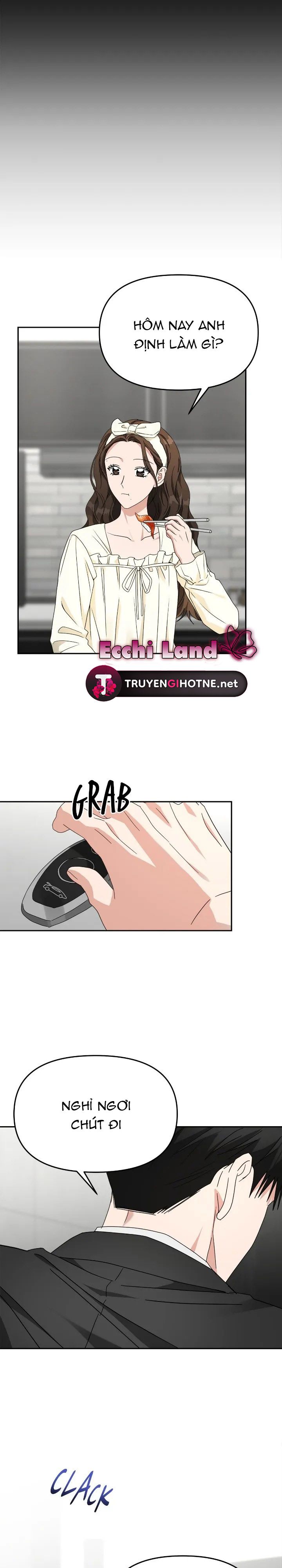 Gọi Tôi Là Ác Ma Chapter 51.1 - Trang 2
