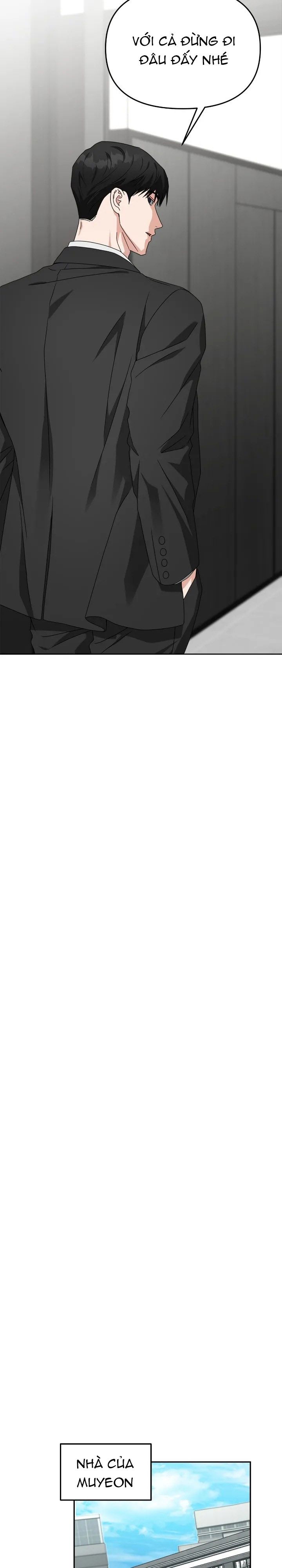Gọi Tôi Là Ác Ma Chapter 51.1 - Trang 2